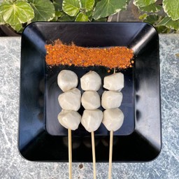 ลูกชิ้นปลา