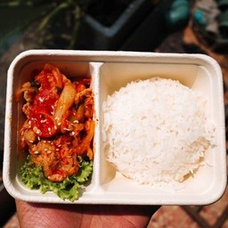 Khun Kimchi