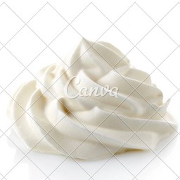 วิปครีมสำหรับเมนูน้ำ