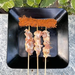 เอ็นไก่