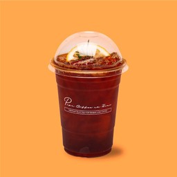 ชามะนาว