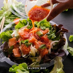 Salmonbkk-แซลมอน บางกอก