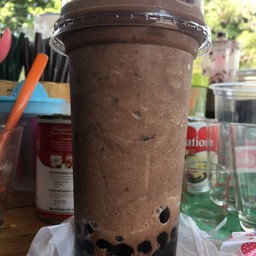 น้ำฟ้าน้ำปั่น🧋🧋ชาไข่มุก