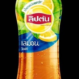 ลิปตันเลม่อน 445 ml