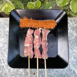 สันในหมู