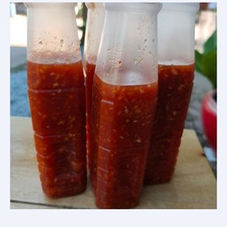 น้ำจิ้มรสเด็ด