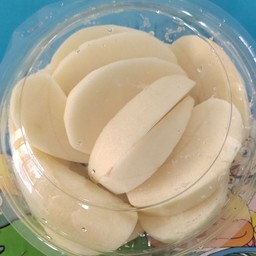 แอปเปิ้ล