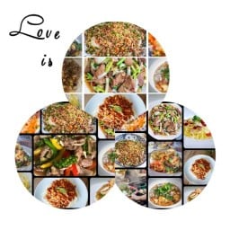 ครัวอร่อย ตามสั่ง