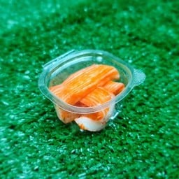 ปูอัดกระปุก 2 ชิ้น