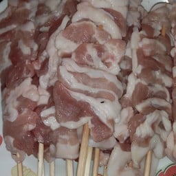 หมูสามชั้น