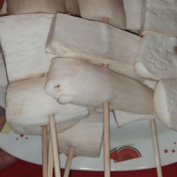 เห็ดออรินจิ