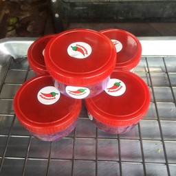 แจ่วบอง