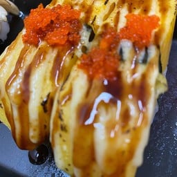 ไข่หวานเบิร์นไฟ