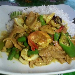 ร้านพี่เขียว