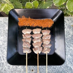 ไส้อ่อนหมู