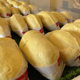 สโมสรทุเรียน