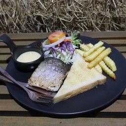 ลั่นทุ่งสเต็ก LanTung Steak