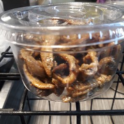 ปลากรอบ