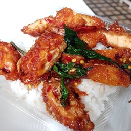 ฮาลาล..โฮมเมด แบริ่ง