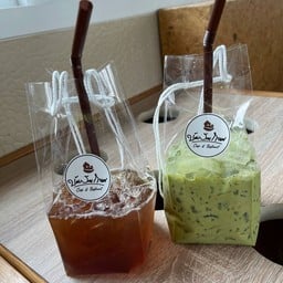 บ้านสวนกาแฟ