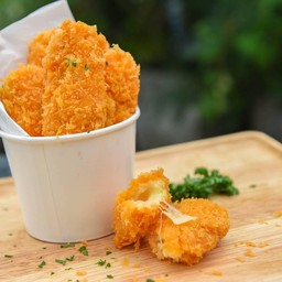 ชุดชีสสติ๊ก