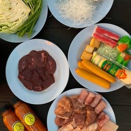 เจ้าคุณหมูตัก