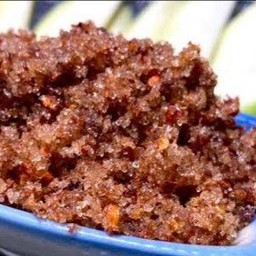 พริกเกลือกะปิ