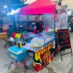 ซุ้มกะเทยแซ่บ!!