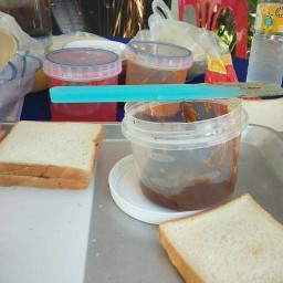 ร้านแซนวิช ชานเมือง