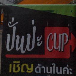 ปั่นป่ะ Cup