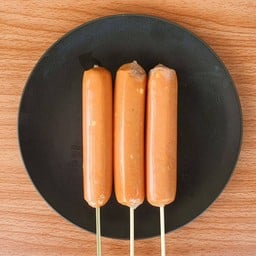 ไส้กรอกชีส