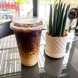 กาแฟลาเต้ คีโตเจนิค
