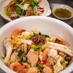 ข้าวแห้งรวม 164