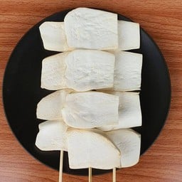 เห็ดออรินจิ