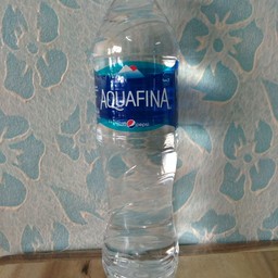 น้ำเปล่าอควาฟิน่า  550ml