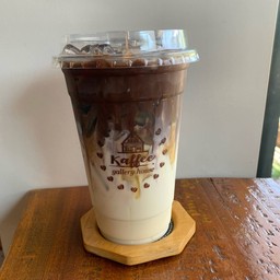 โกโก้ คีโตเจนิค