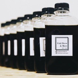 Cold Brew & More