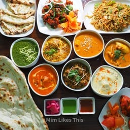 Indian Food เจริญนคร ซอย16