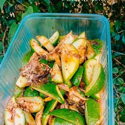 มะม่วงเบา