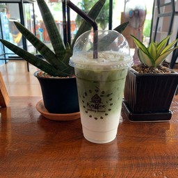 ชาเขียว คีโต