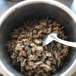 ร้านข้าวแกงป้าหม้ง