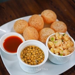 Indian Food เจริญนคร ซอย16