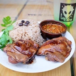 กุ้งถังตะลุยกรุงby loyxy cafe