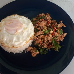 เจ๊ต้อม ครัวในบ้าน