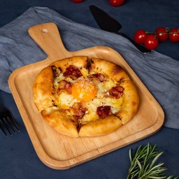 คาโบนาร่าพิซซ่า