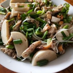 ออกัส ขนมจีนซิ่ง