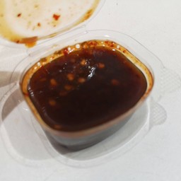 Spicy Tamarind Sauce