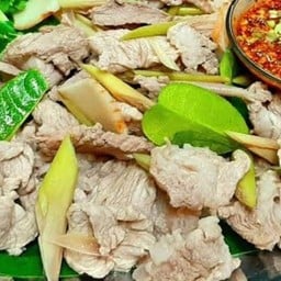 ลวกจิ้มหมู2