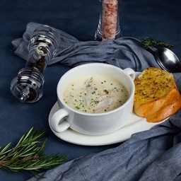 ซุปหอยลาย