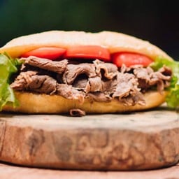 Banhmi Stir-Fried Australia Beef  special signature 🇦🇺 Big size